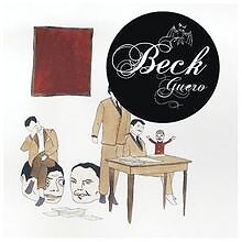 Guero von Beck | CD | Zustand sehr gut