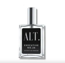 ALT Fragrances- Executive EDP 30ML Inspired by Aventus