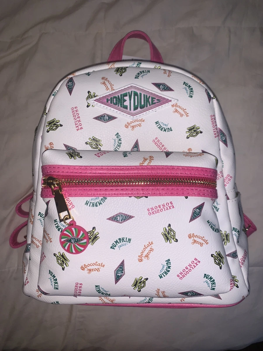 Harry Potter Honeydukes Berties Candy Mini Backpack