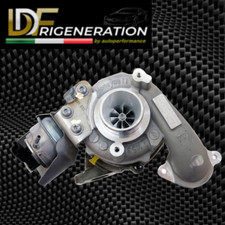 Turbo rigenerato PEUGEOT 208 / 308 II 1.6 HDI 120 FAP 120CV 819872