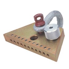 Uni-clamp Multiple Stud Puller Hsa1080 Brand New Uni-clamp Multiple Stud Puller Hsa1080 Brand New