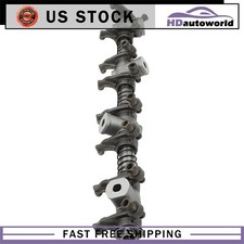 Rocker Arm Shaft Assembly For Ford Fe 352360390410427428 Cj