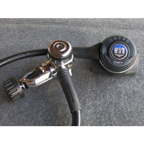 MARES Regulator/MR22/ABYSS From Japan | eBay MARES Regulator/MR22/ABYSS From Japan | eBay