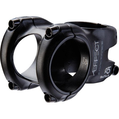 Strong & Stable Support Aeffect R 35 Bicycle Stem for Footboard Setup