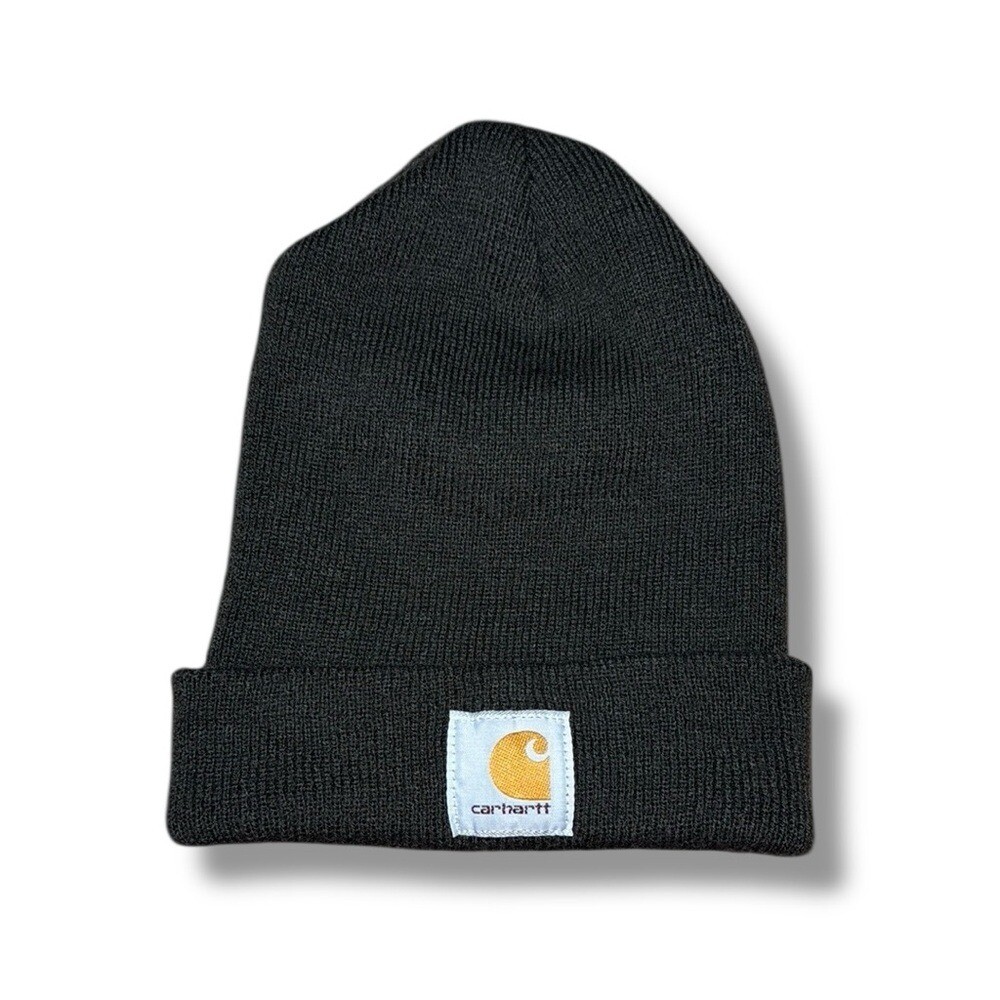 Carhartt A18 Men's One Size Durable Work Hat