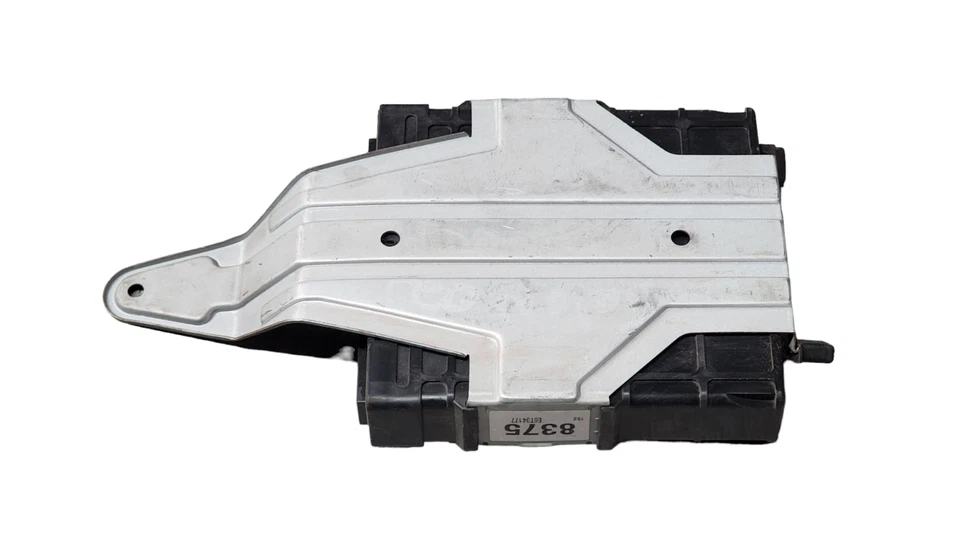 Módulo de control del motor Mitsubishi Galant 2001-2002 ECM # MR578375 USADO OEM Foto 3 de 4