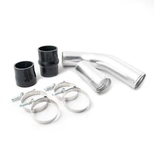Hot Side Intercooler Pipe Upgrade Kit For 2011-2024 Ford 6.7L Powerstroke Diesel
