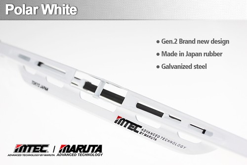 MTEC / MARUTA Sports Wing Windshield Wiper for Toyota Corolla 2008-2002 - Picture 3 of 10