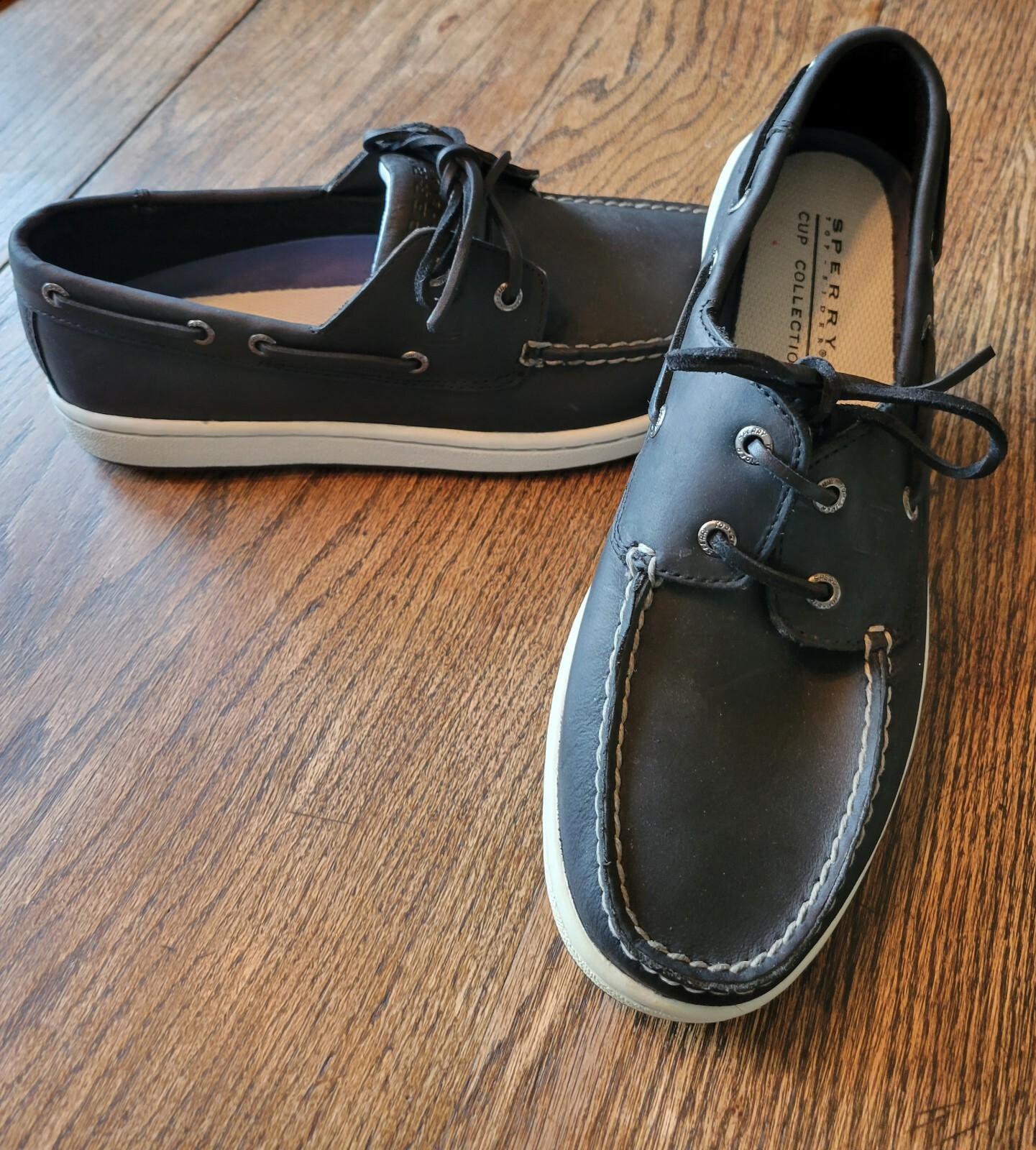 Sperry Top Sider Cup Collection Mens 