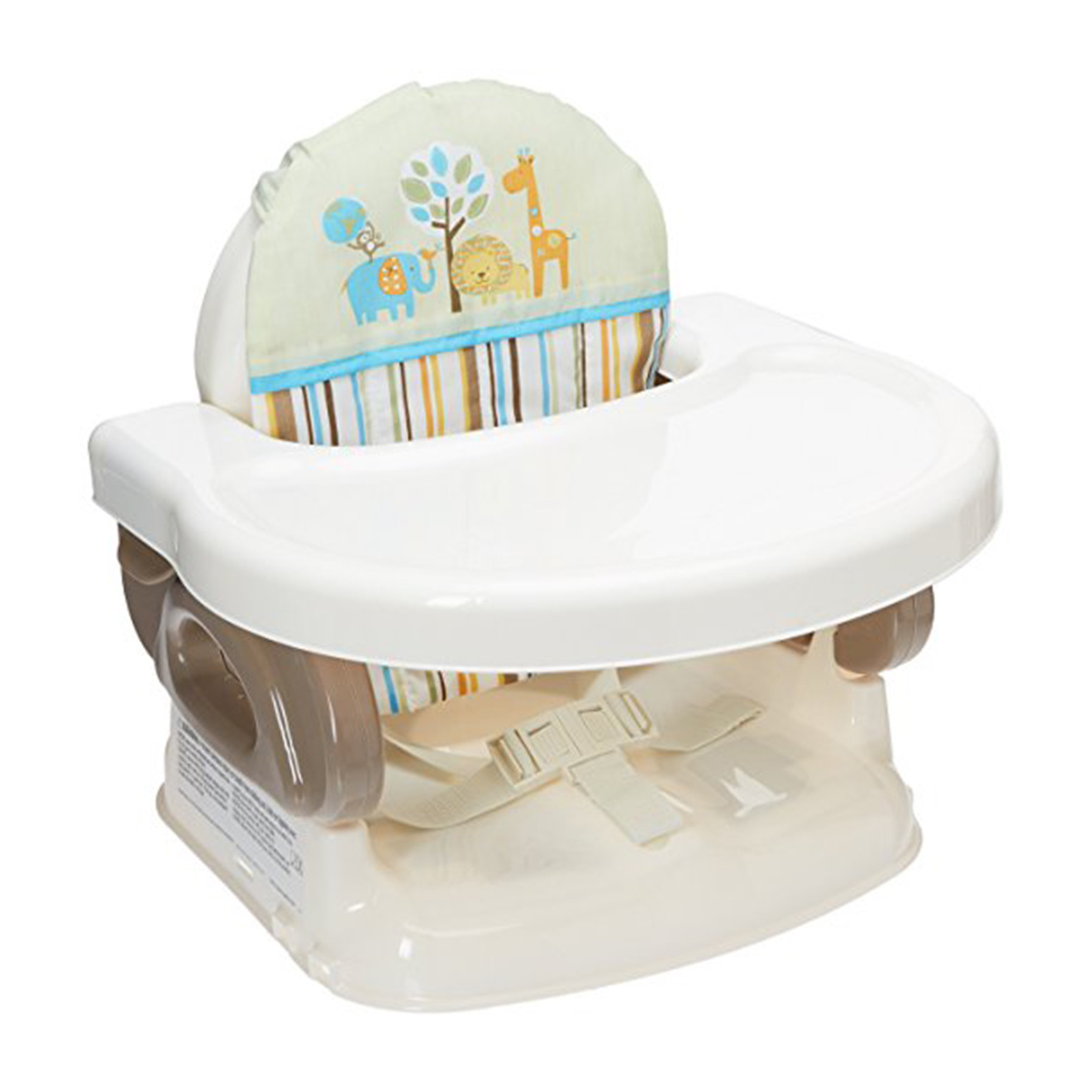 space saver booster seat