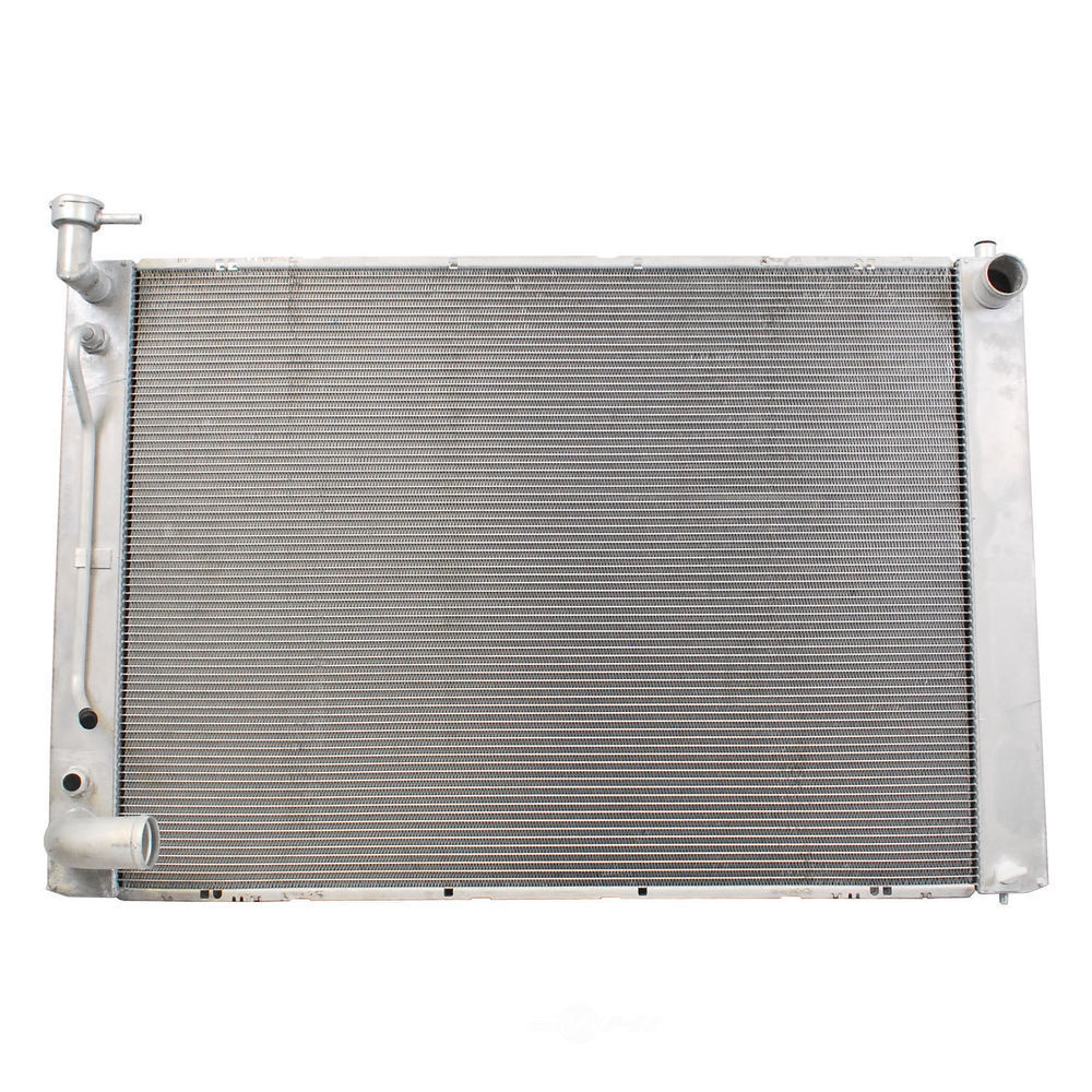 DENSO 2213164 Radiators, Coolers and Related Components - Radiator for ...