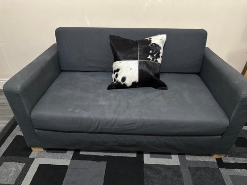 Exclusive Design Cow Hide Patchwork Cushion Cover Cowhide Leather Pillow Case - Picture 50 of 135