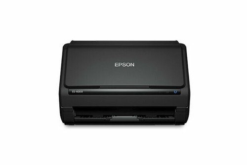 Epson WorkForce ES-400 II Duplex Desktop Document Scanner - Picture 1 of 1