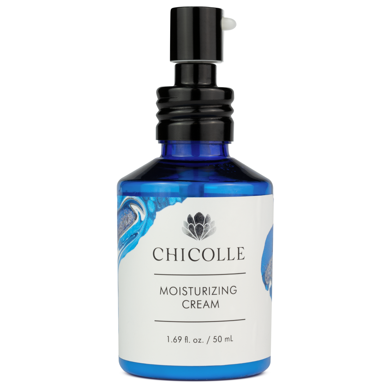 chicolle moisturizing cream