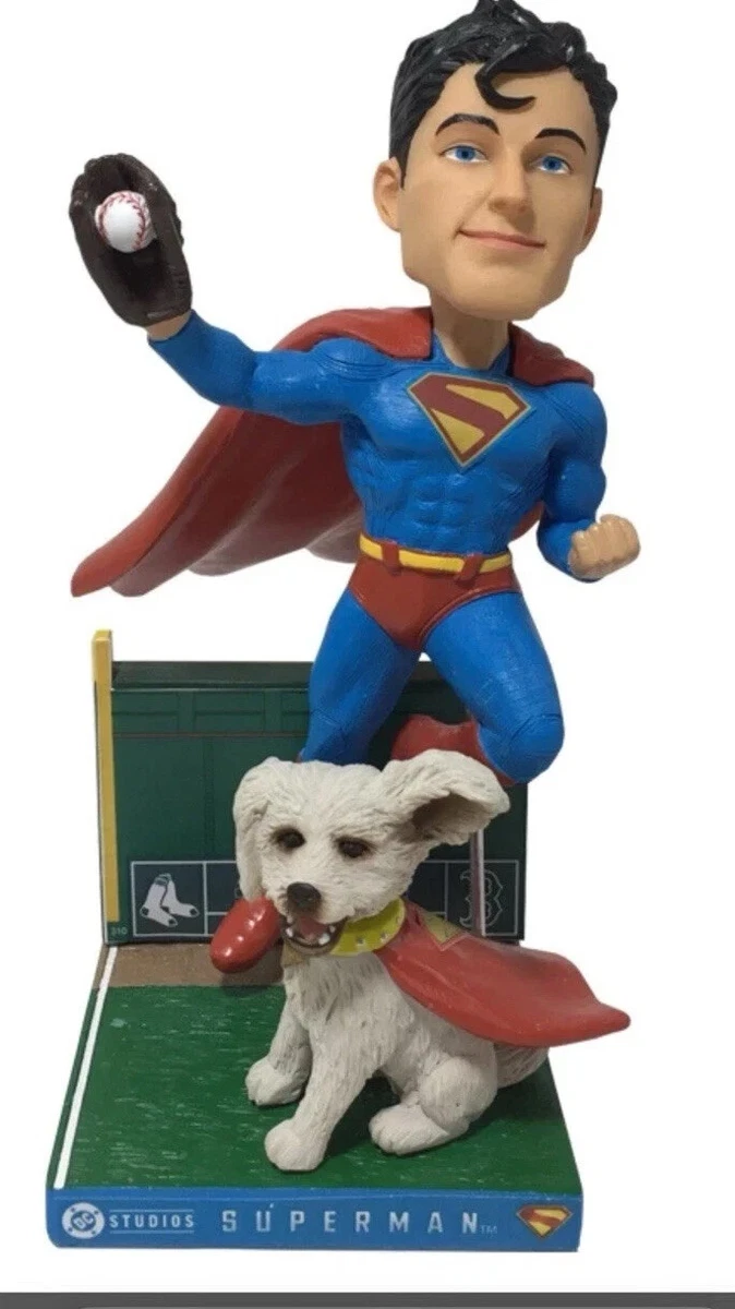 superman bobblehead products for sale | eBay