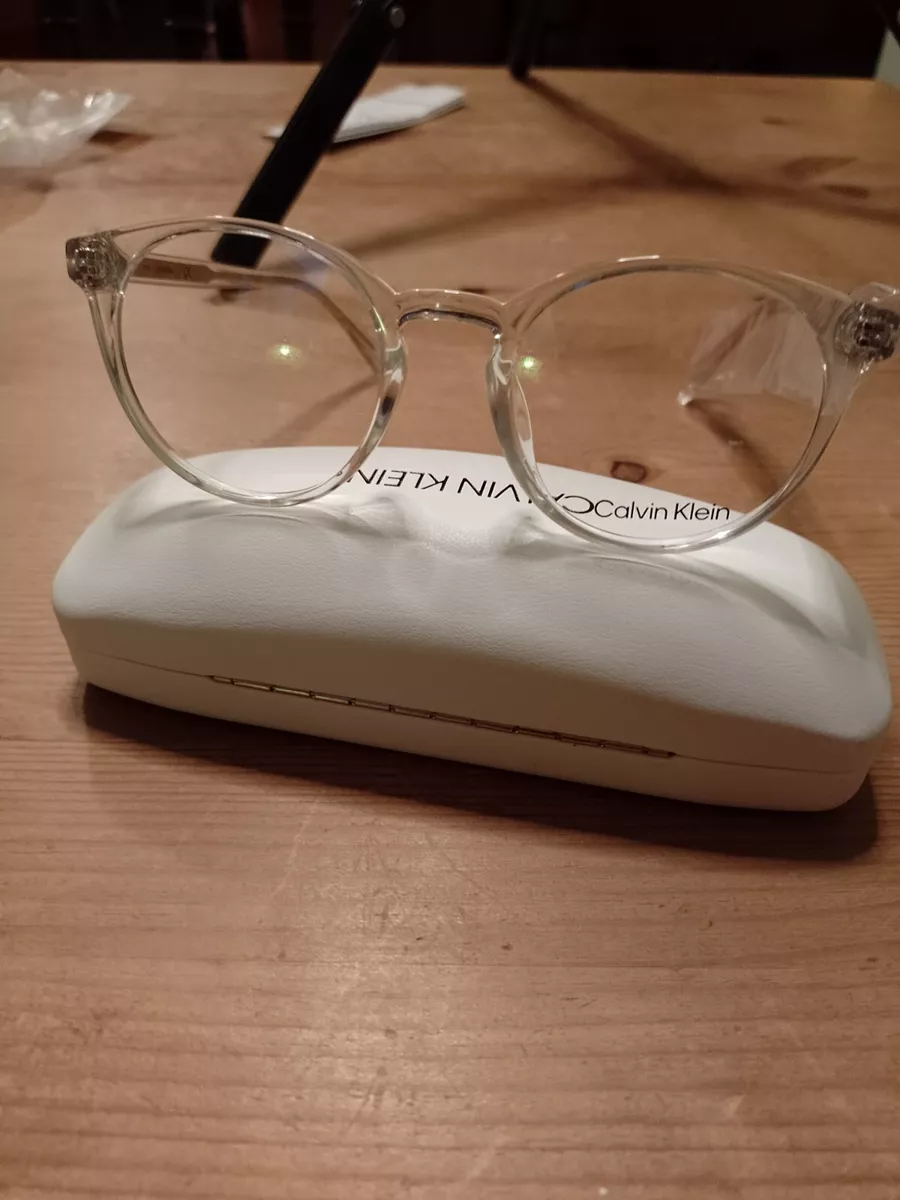 Calvin klein sale frames marchon