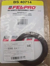 Engine Crankshaft Seal Kit Fel-Pro BS 40714