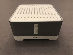 sonos connect amp ebay
