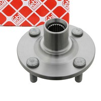 febi Radnabe FüR Toyota Yaris _P1_ Yaris Verso _P2_ IQ _J1_ Vorne 4350252010