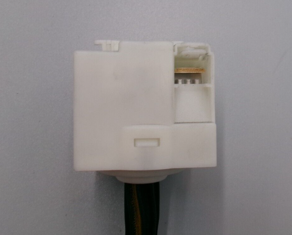 Genuine Bosch washing machine water pressure switch and hose WAB28162GB/13 eBay