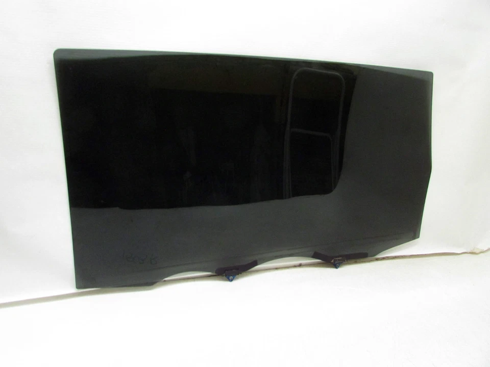 Toyota Sienna 2007 puerta corredera lado derecho ventana cristal fabricante original 04 05 07 08 09 10 Foto 4 de 4