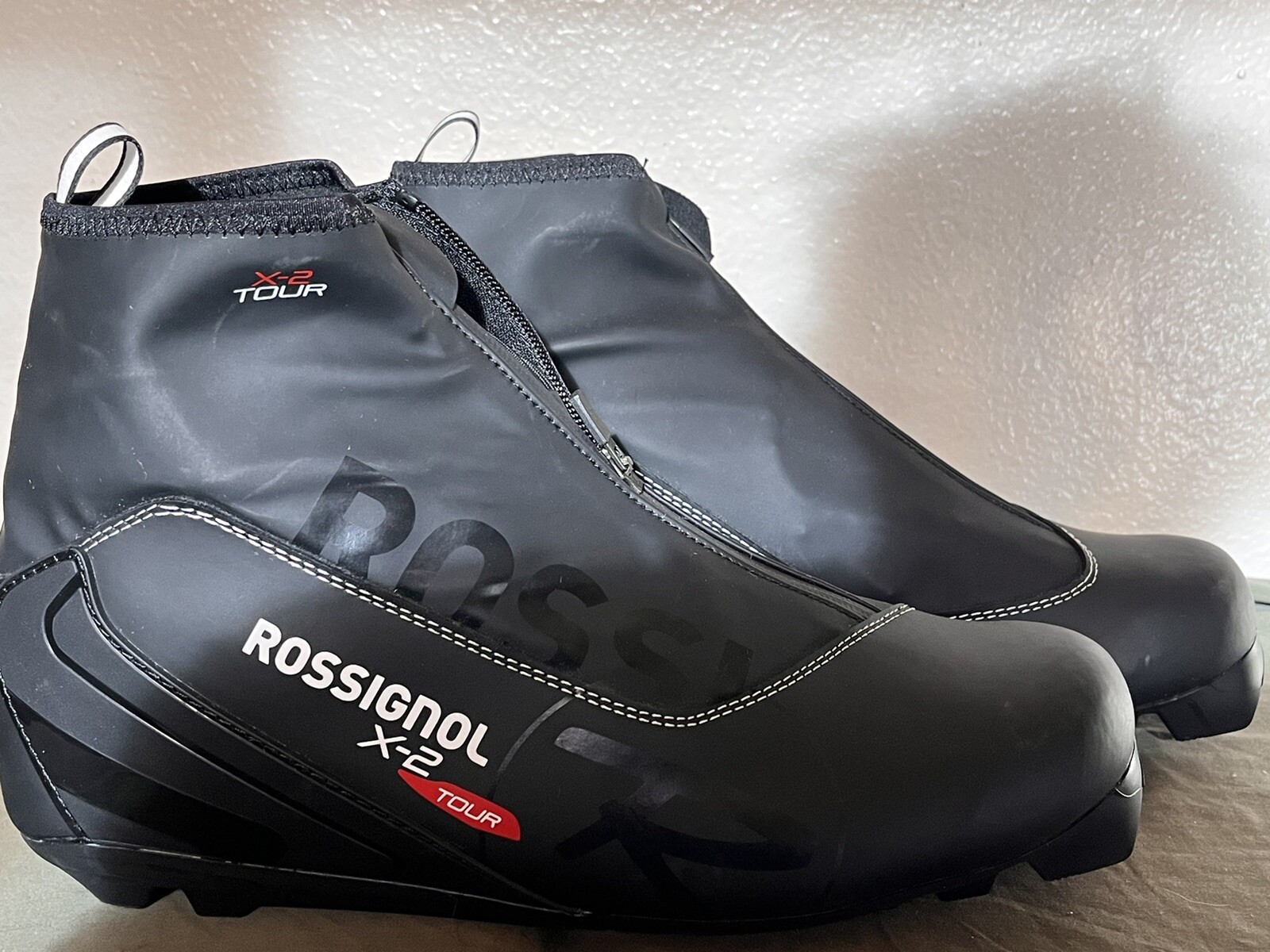 SALOMON Scarponi da sci Rossignol X 2 Tour da uomo taglia 48