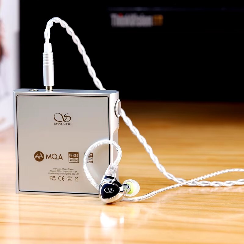 shanling sono s　2DD＋1BA SHANLING SONO S 2DD+1BA Hybrid IEMs — HiFiGo