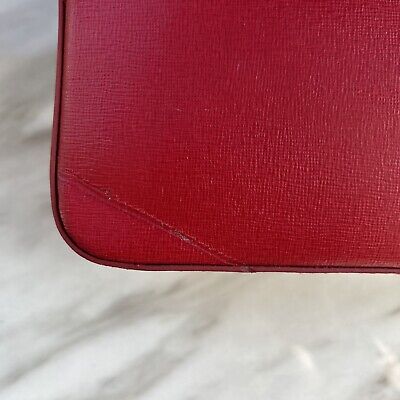 Furla Lilli Crossbody Bag NWT (Please Read) | eBay
