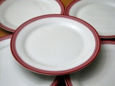 Plat ovale Sahel bleu - L 30 cm