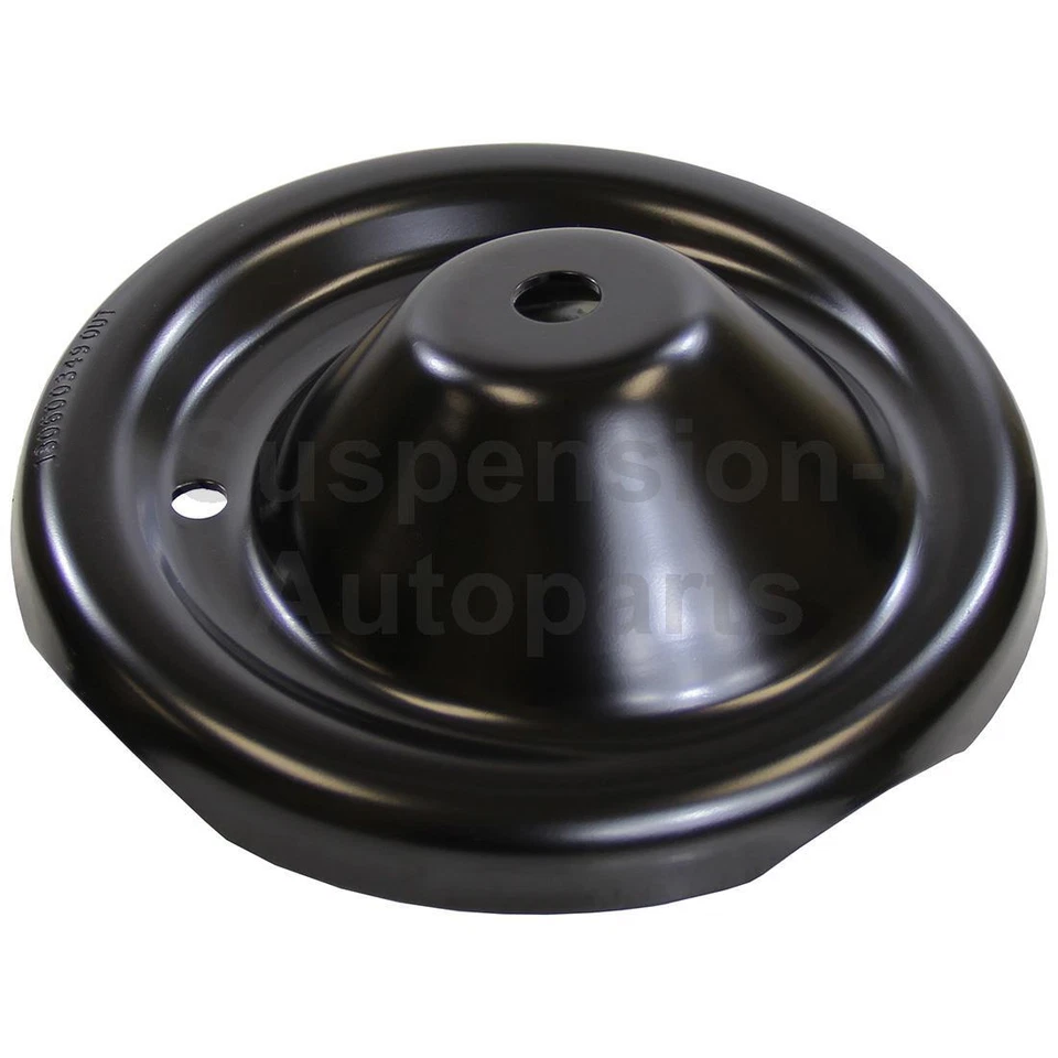 Amortiguadores superiores delanteros puntales asiento de resorte helicoidal para Subaru B9 Tribeca 2007 2006 Foto 2 de 2