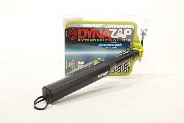 Dynazap DZ30100 Extendable Insect Zapper 3' for sale online | eBay