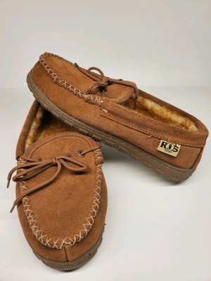rjs moccasins