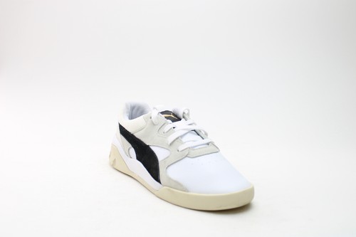 puma aeon heritage trainers