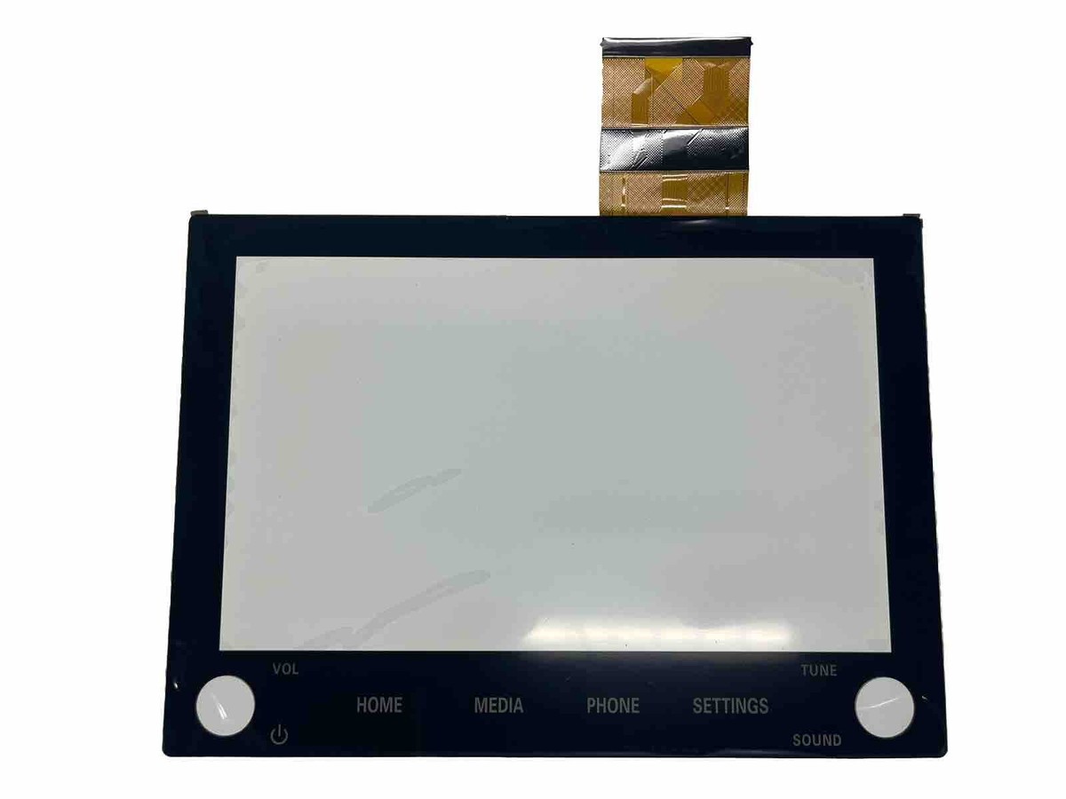 Mitsubishi Outlander REPLACEMENT 8