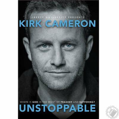 Unstoppable (DVD, 2014) NEW