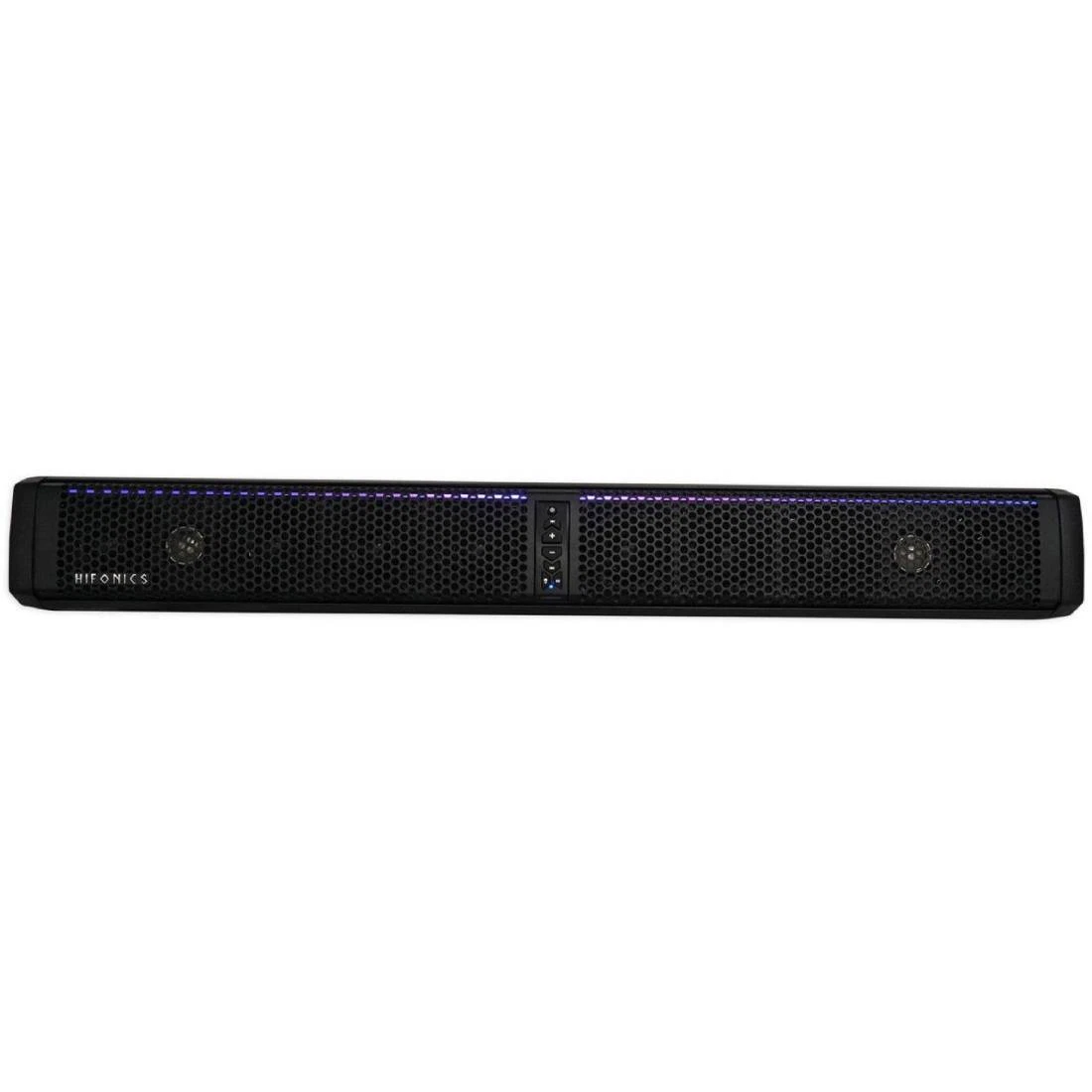 Hifonics sound sale bar