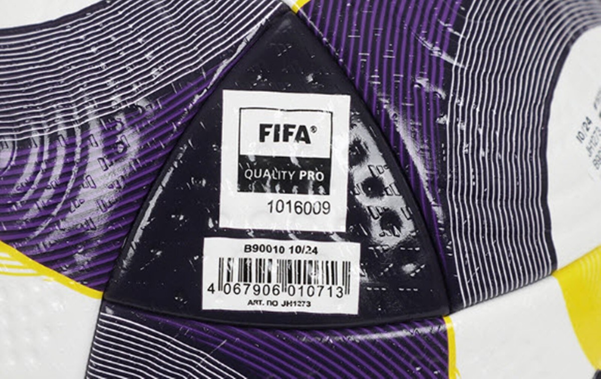 Adidas Conext 25 PRO Soccer Ball White Official FIFA SZ 5 Football