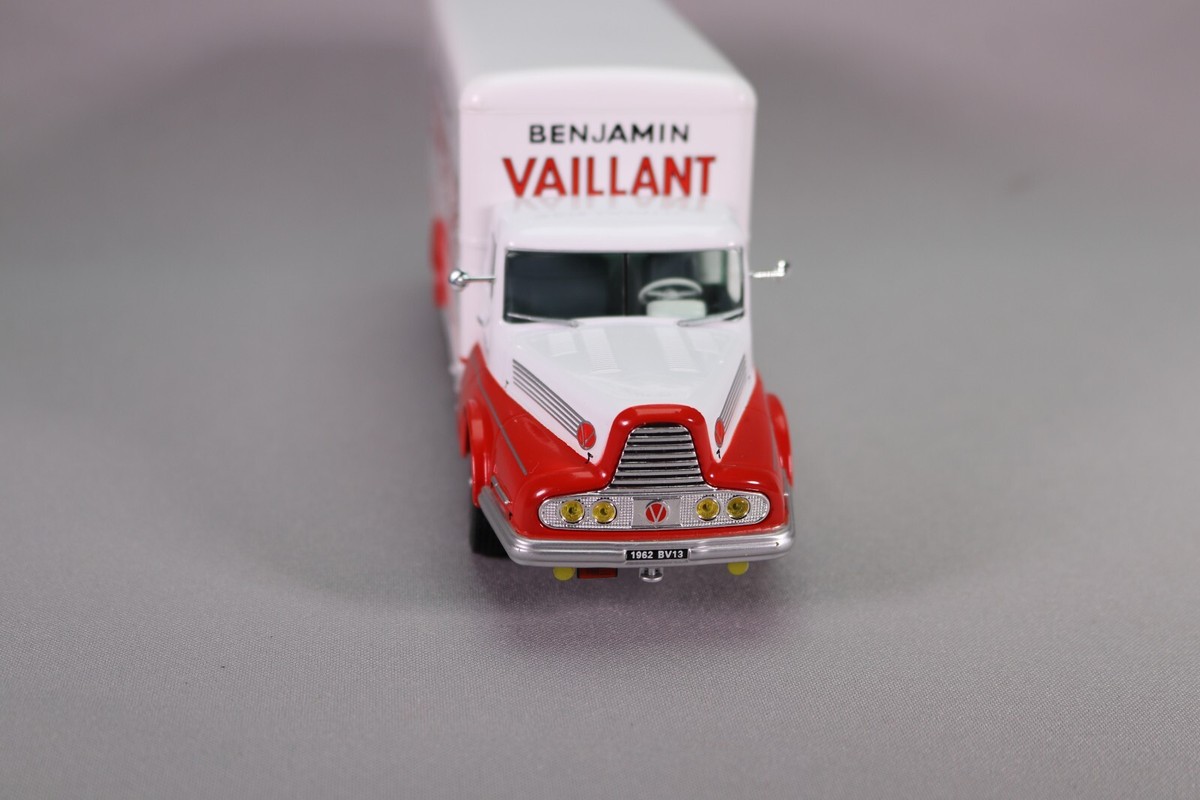 Michel vaillant 1 43 d'occasion - Collection