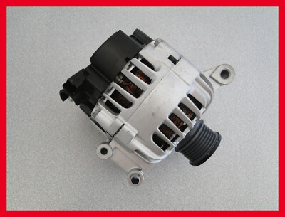 3A2967 ALTERNATOR For PEUGEOT 2008 207 208 3008 308 CC SW 5008 1.4 1.6 VTi THP 
