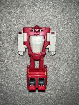Vintage Transformers G1 1987 Quickmix