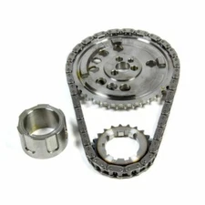 JP Performance 5627T For GM LS7 Billet Single Roller Timing Set Torrington