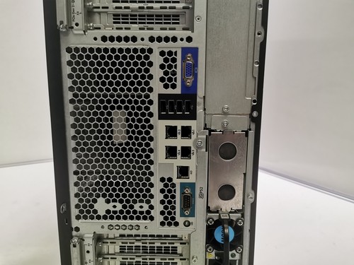 HP Proliant ML350p Gen8 Server 16Gb RAM Intel Xeon E5-2603 - No OS - inc VAT - Picture 10 of 12