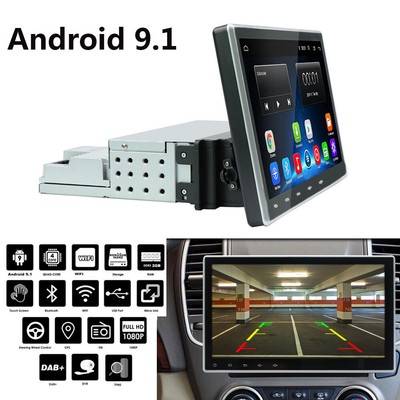 Mirrorlink для автомобиля android