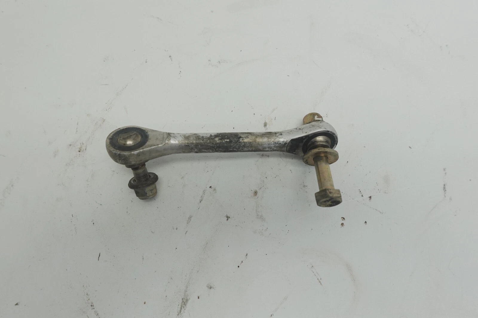 2004-2009 GTX GSX Summit MXZ Adrenaline Ski-Doo OEM Steering Double Ball Joint
