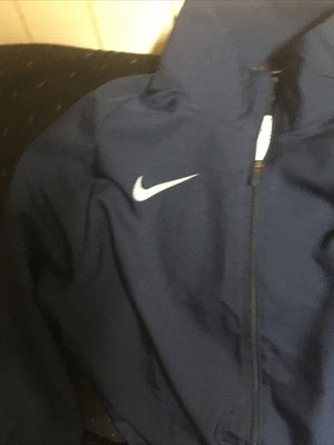 NWT MEN'S Nike Dry Dri Fit Full Zip 