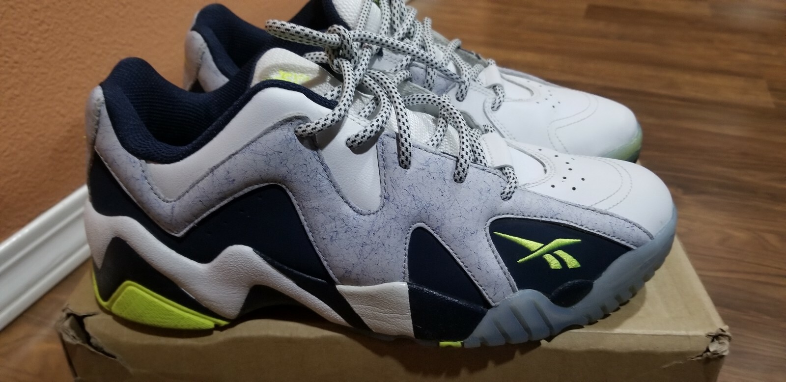 reebok kamikaze 2 low