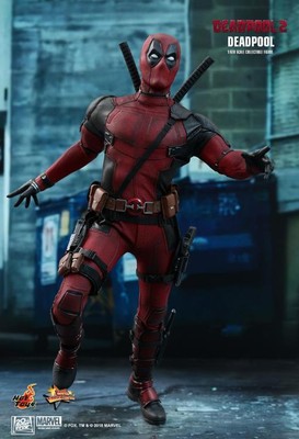 ryan reynolds action figure