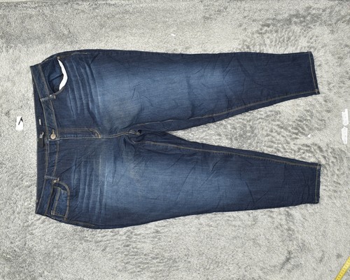 24W Adrianna Skinny Jeans Blue 