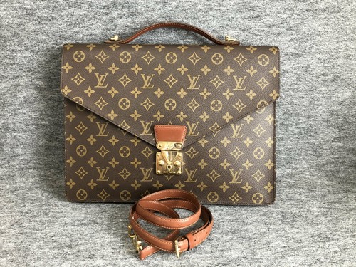 Authentic Louis Vuitton Monogram 