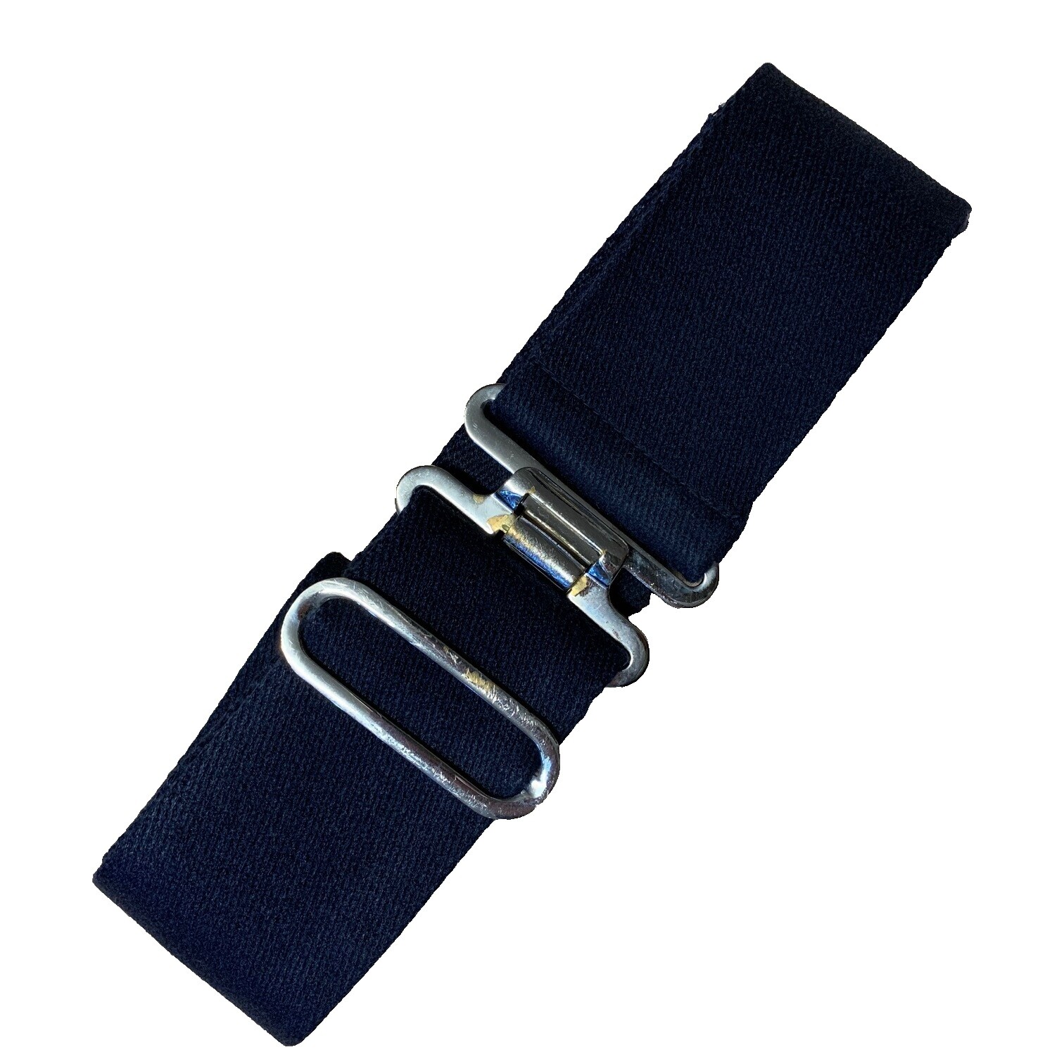 British Army Stable Belt | eBay